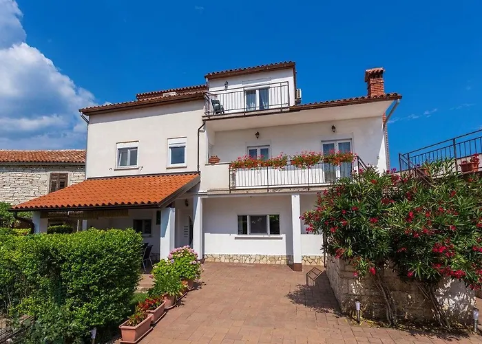 Vikendica Casa Kujici Krnica